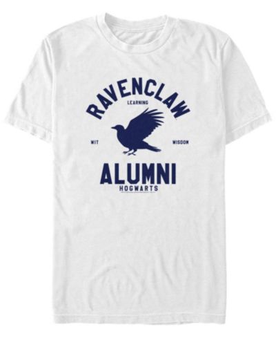 Fifth Sun Мужская футболка Ravenclaw Alumni с коротким рукавом