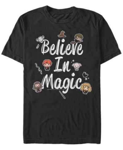 Мужская футболка Fifth Sun Believe in Magic Short Sleeve Crew