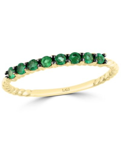 Emerald / YG