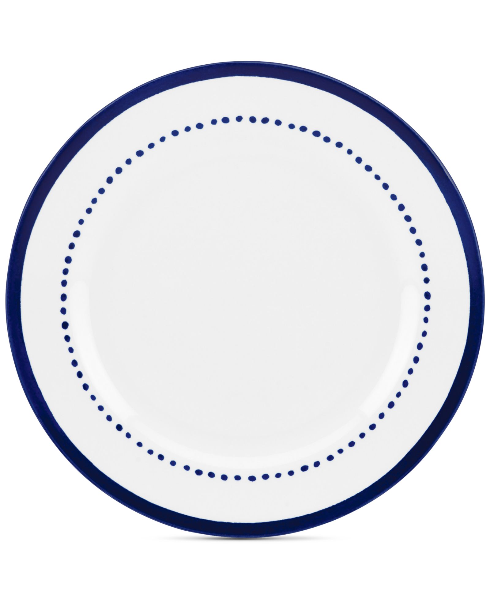kate spade new york Charlotte Street West Collection Dinner Plate