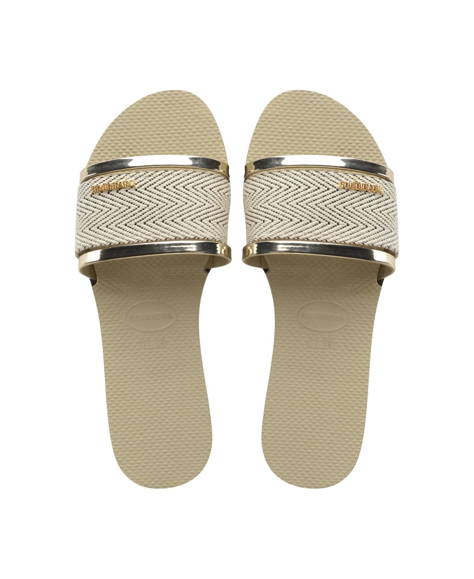Havaianas Women's You Trancoso Premium Flip Flop Sandals