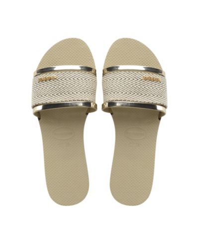 Havaianas Women's You Trancoso Premium Flip Flop Sandals