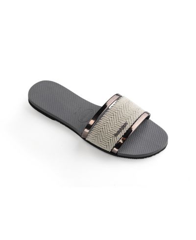 Havaianas Женские премиальные шлепанцы You Trancoso