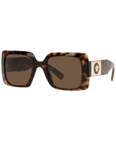 Солнцезащитные очки Versace Women's VE4405 54