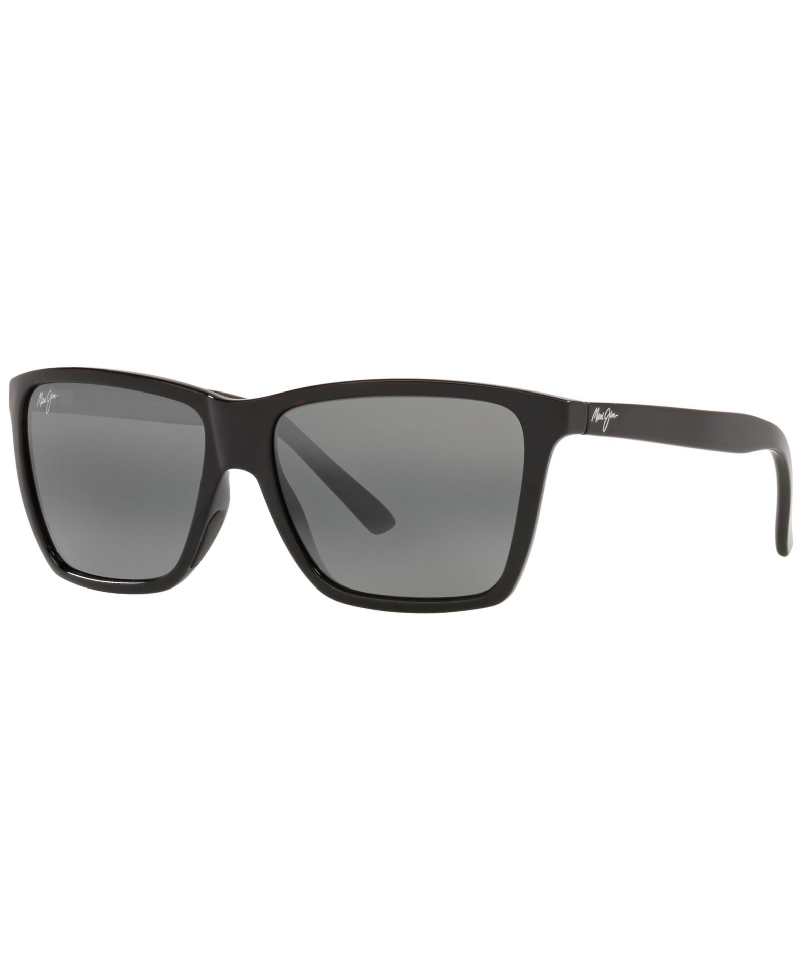 Мужские солнцезащитные очки Maui Jim Polarized Cruzem 57