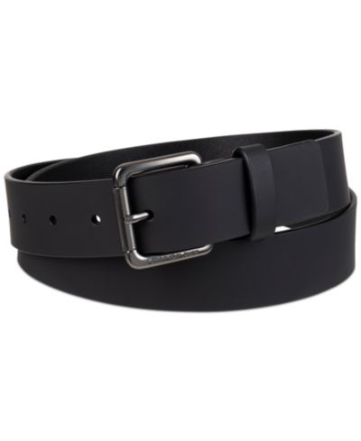 Ремень Calvin Klein Men's Roller Buckle
