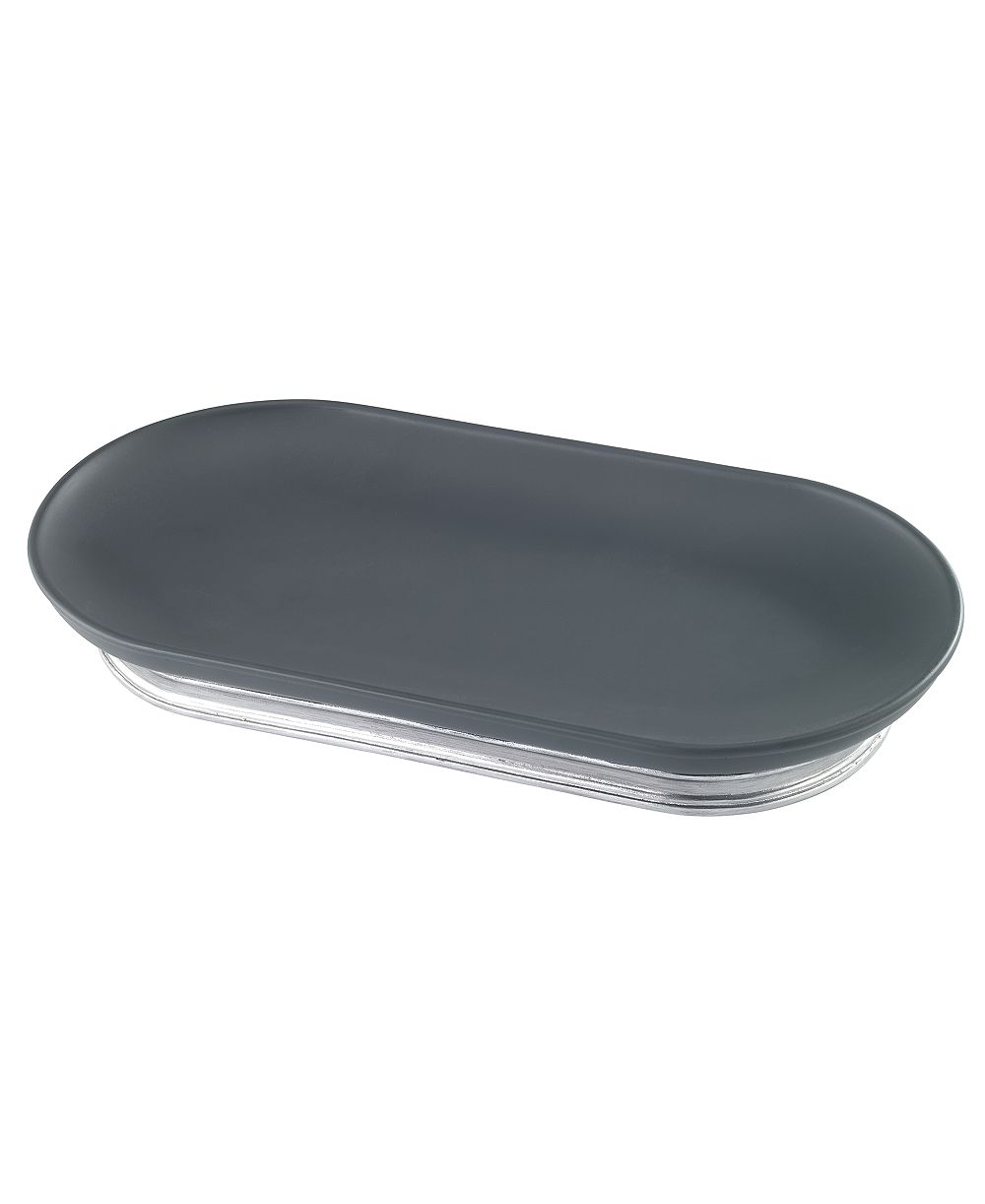Avanti Memphis Mattre Finish Double Resin Bathroom Tray