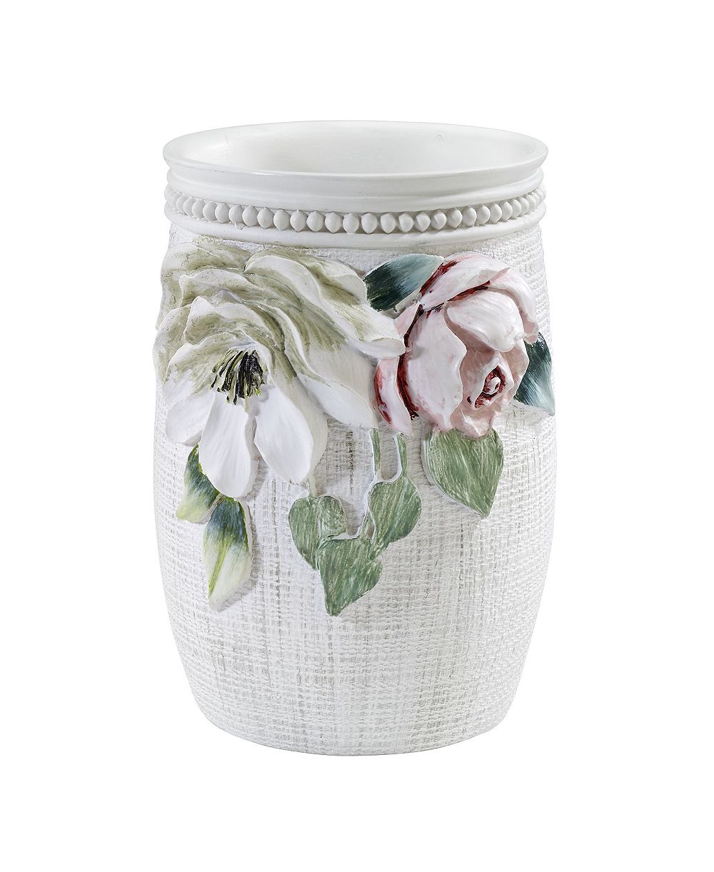 Стакан Avanti Spring Garden Peony из смолы