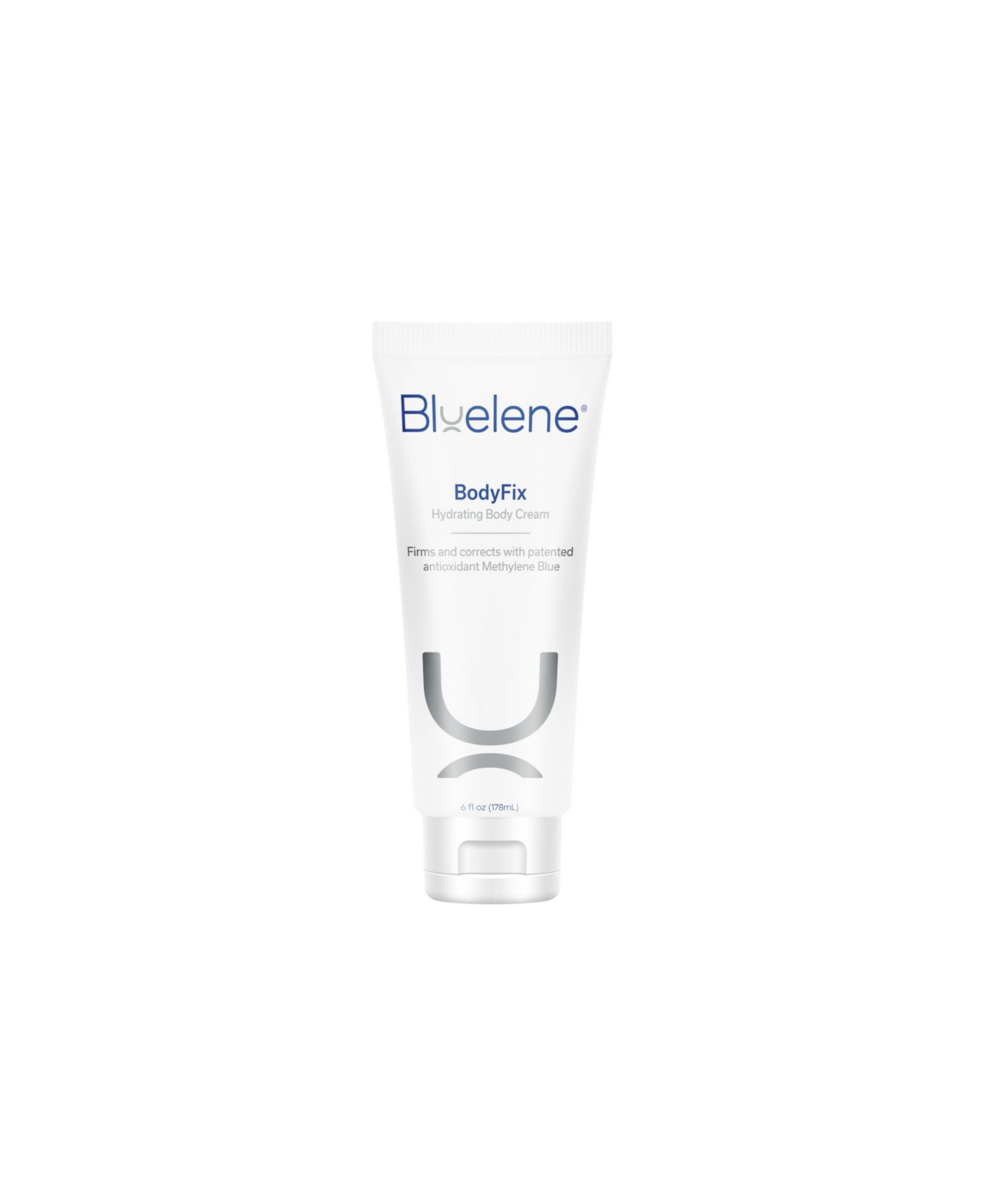 Bluelene крем для тела Body Fix, 6 oz.