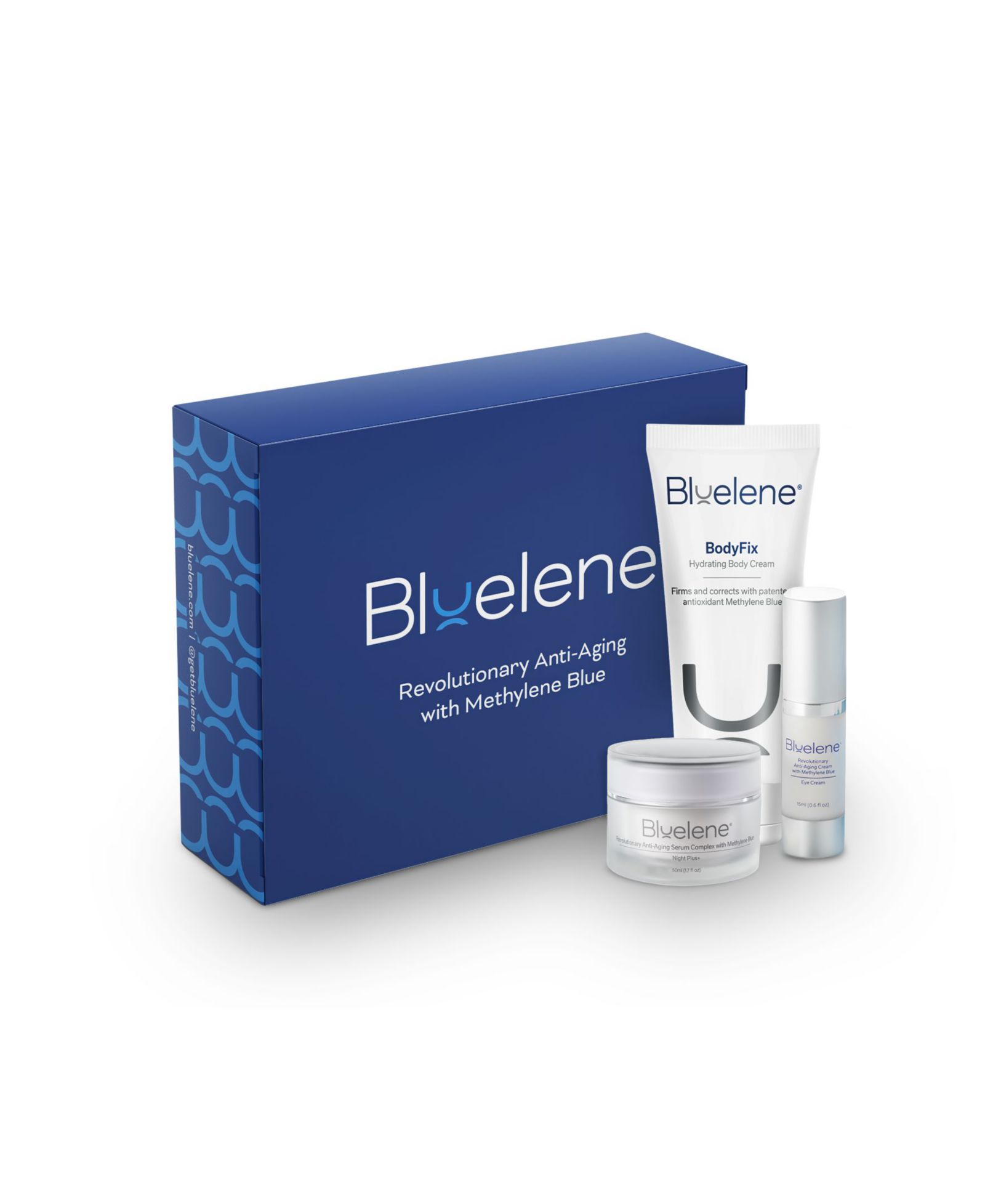 Indulge Trio от Bluelene