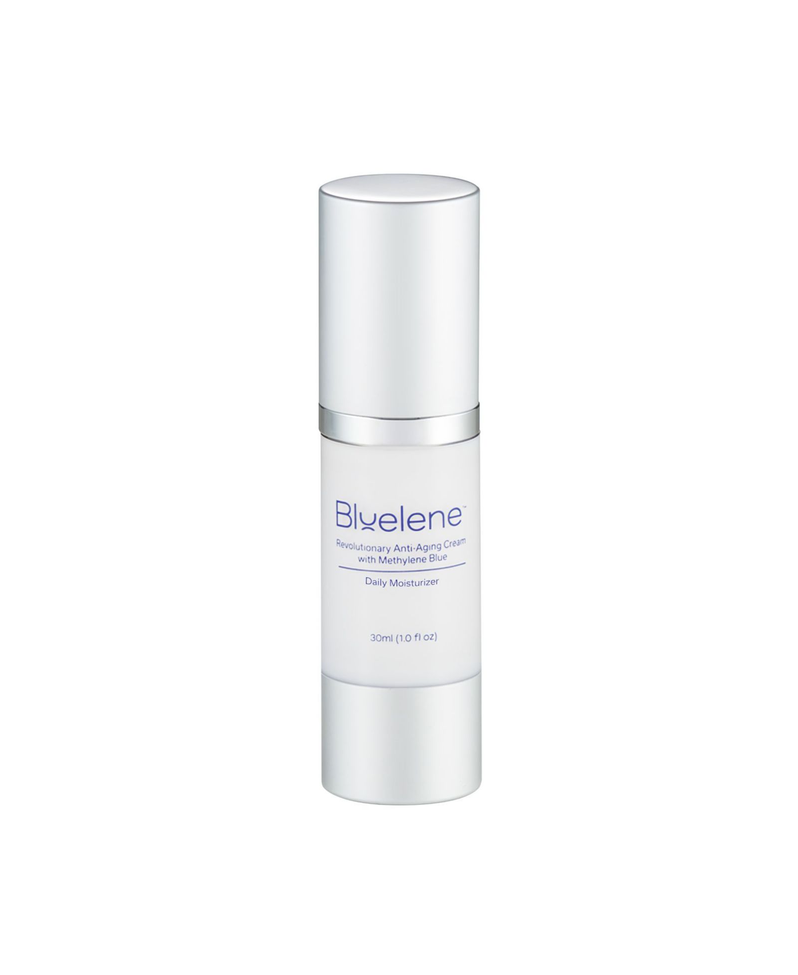 Bluelene Daily Moisturizer, 1 oz.