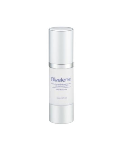 Bluelene Daily Moisturizer, 1 oz.