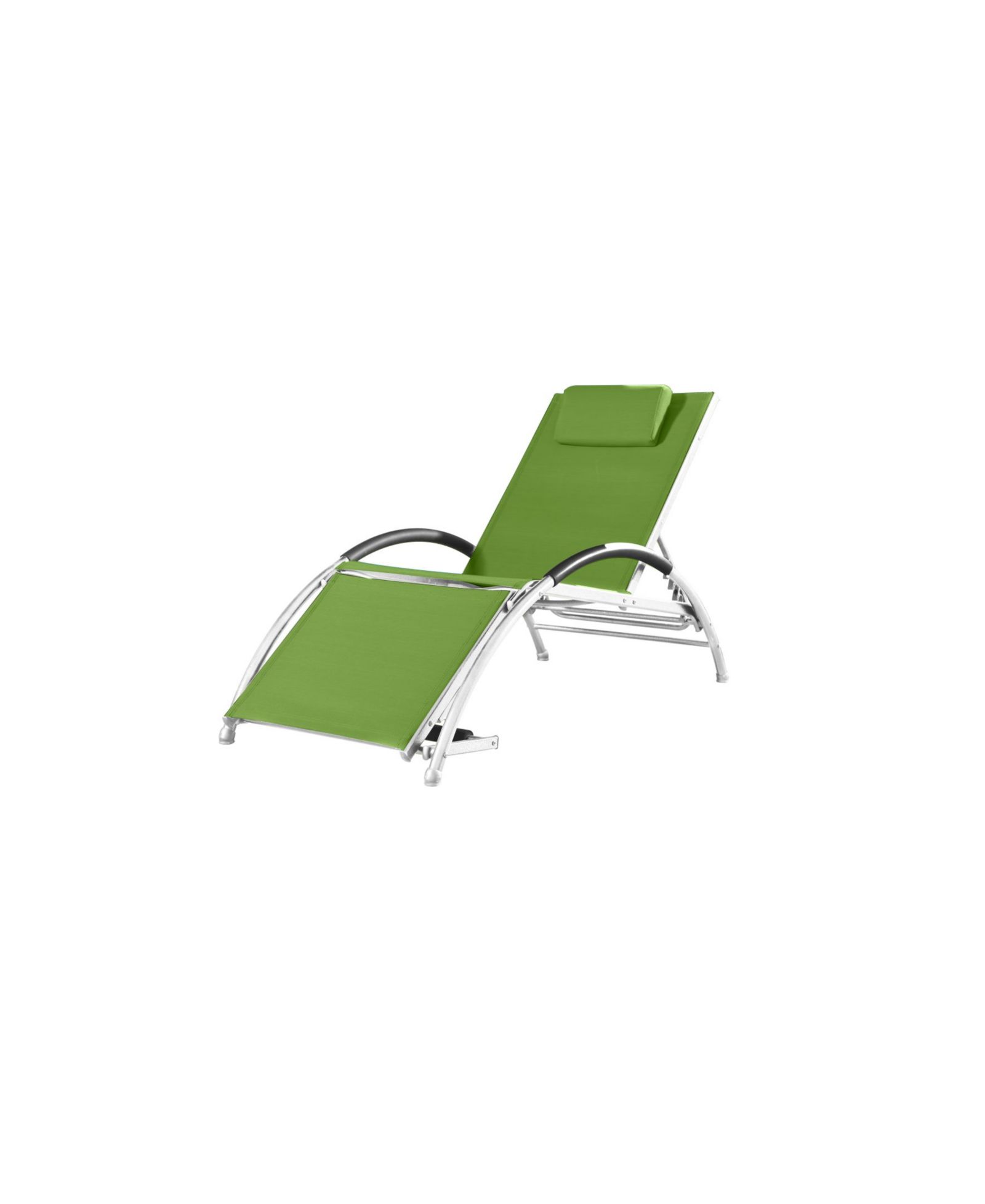Шезлонг Vivere Dockside Sun Lounger