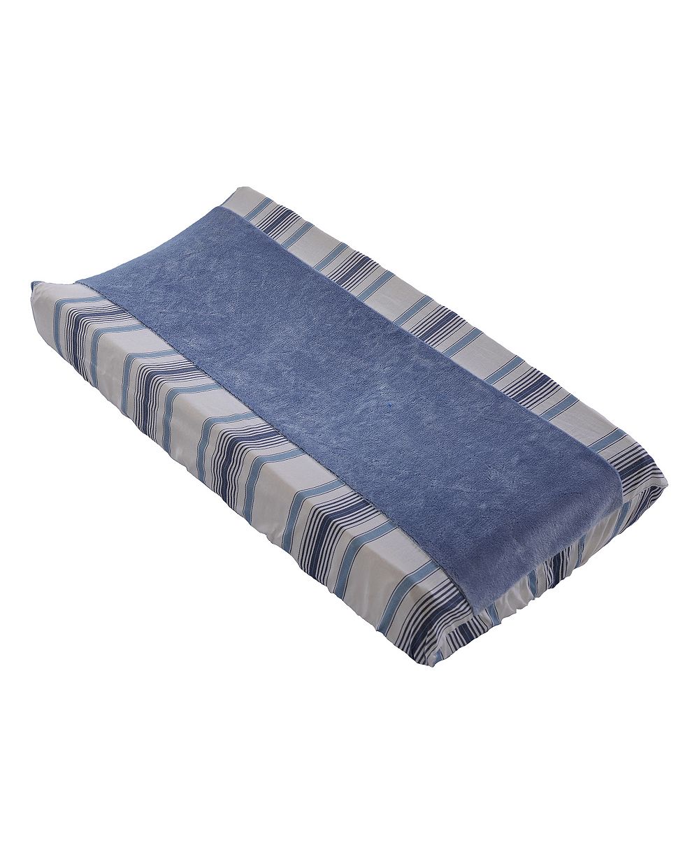 Чехол на пеленки Levtex Home Baby Boho Bay