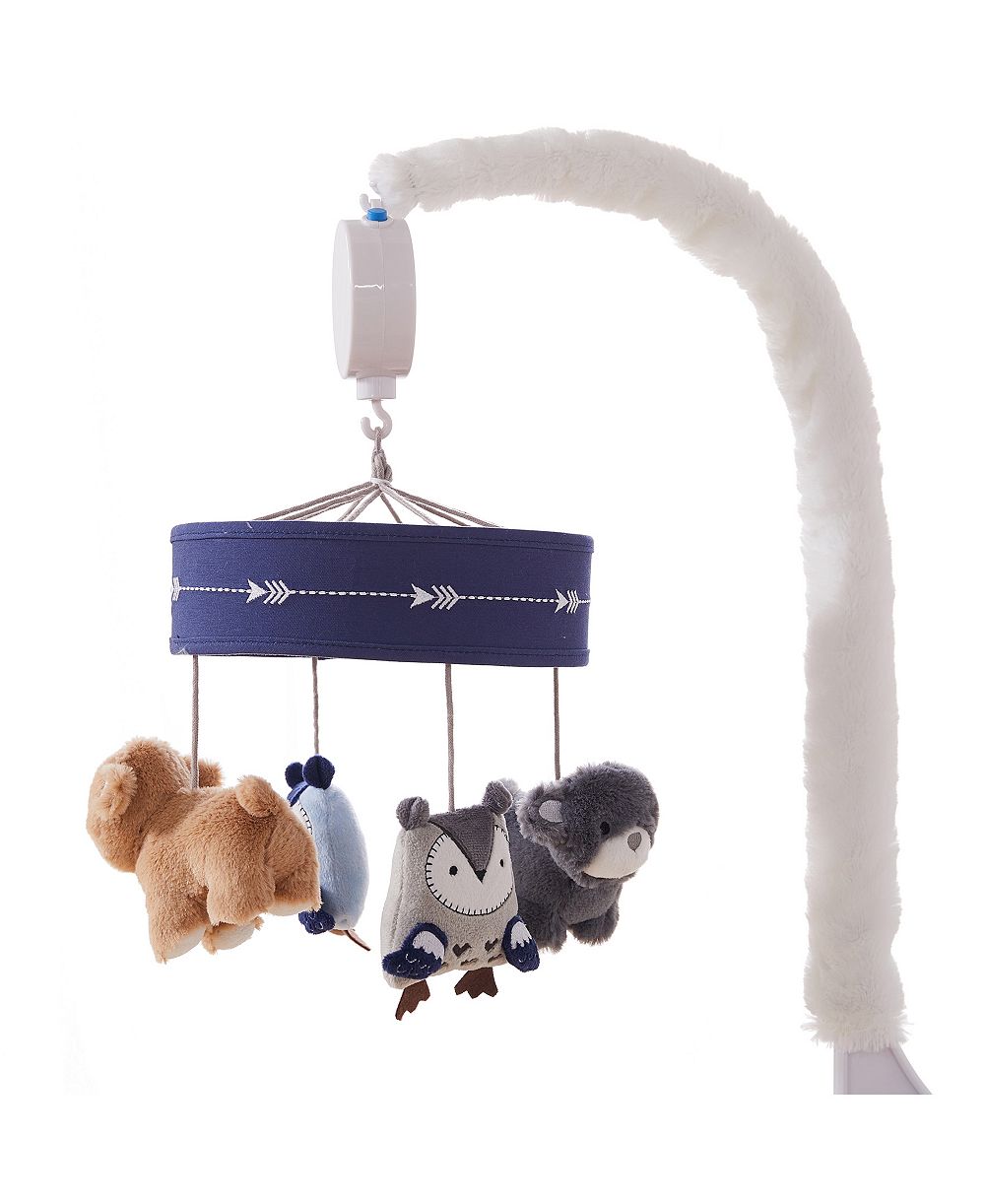 Levtex Home Baby Rowan Musical Mobile