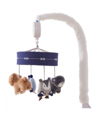 Levtex Home Музыкальная мобиль Rowan для малышей
