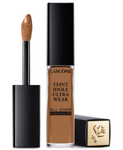 495 SUEDE W   - Medium-Deep with Golden Undertones