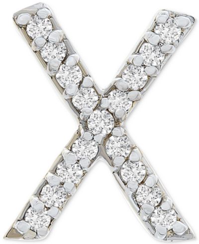X