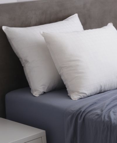 Комплект из 2-х подушек PowerNap 300 Thread Count Gel Medium, King