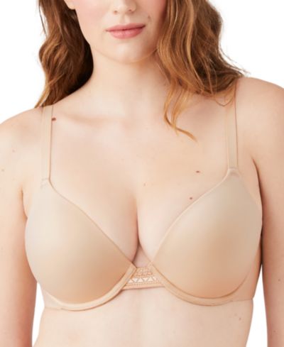 Wacoal Женский бюстгальтер push-up Perfect Primer 858313