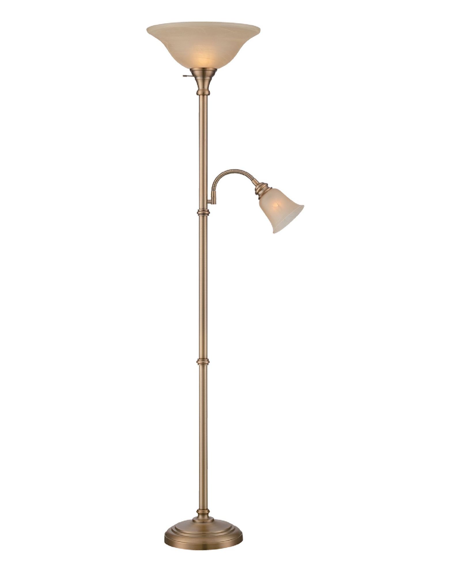 Lite Source Лампа Henley Torch