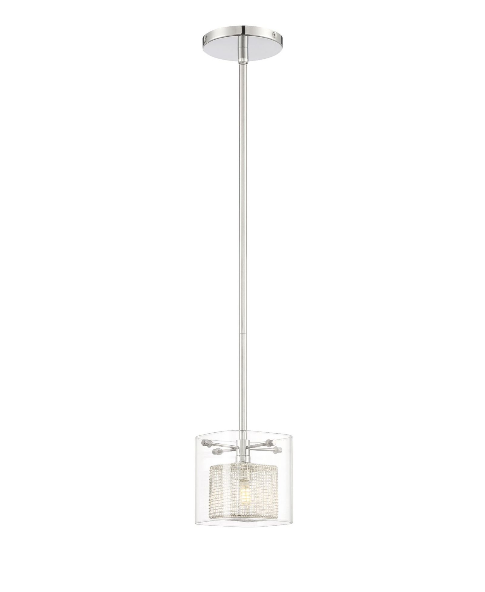 Dahl Pendant