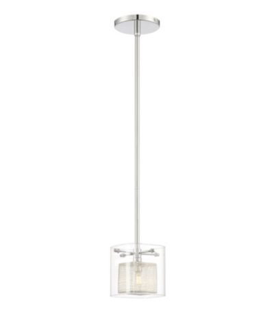 Dahl Pendant