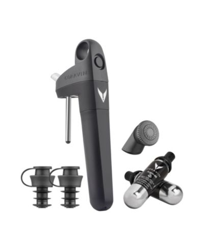 Система для сохранения вина Coravin Pivot +