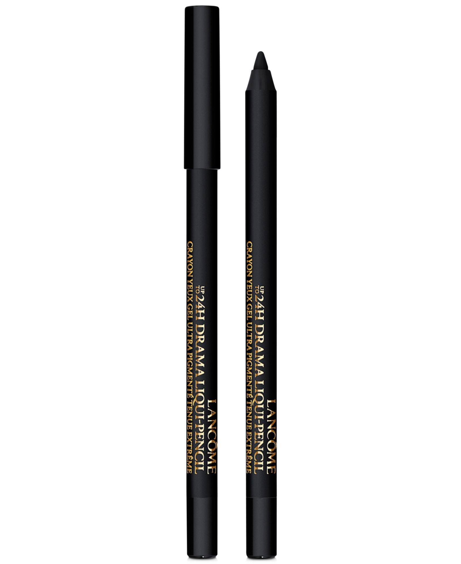 Lancôme 24H Drama Liqui-Pencil водостойкая подводка-карандаш для глаз