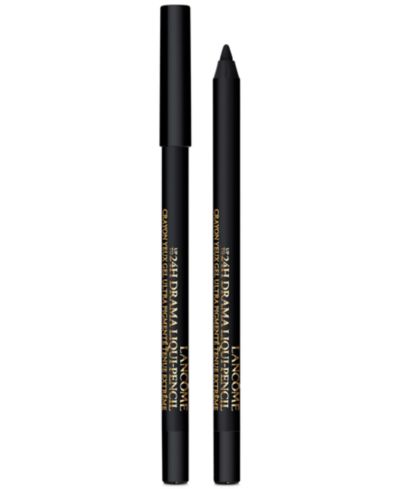 Lancôme 24H Drama Liqui-Pencil водостойкая подводка-карандаш для глаз
