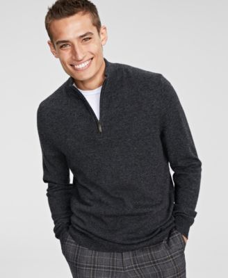 Dark Charcoal Heather