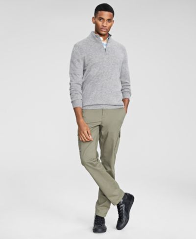 Grey Heather