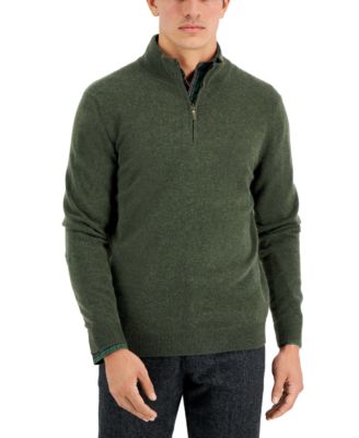 New Olive Heather