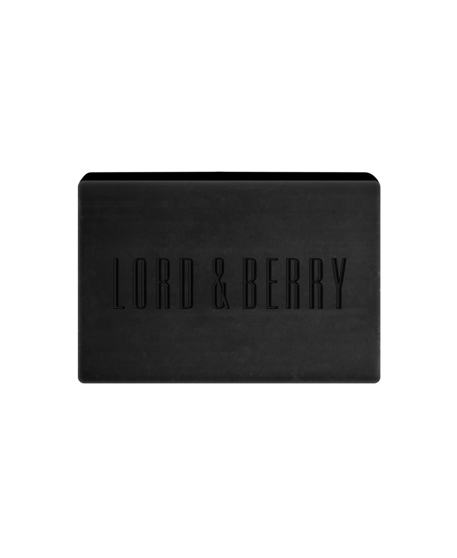 Nero Cleansing and Skin Refiner Bar