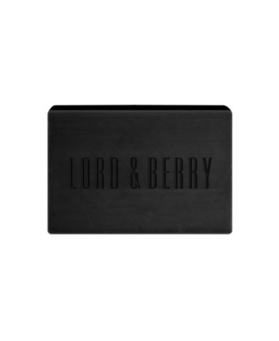 Nero Cleansing and Skin Refiner Bar