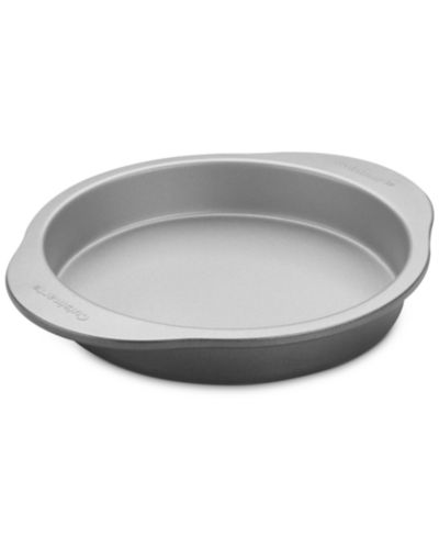 Cuisinart Круглая антипригарная форма для торта Easy-Grip 9"