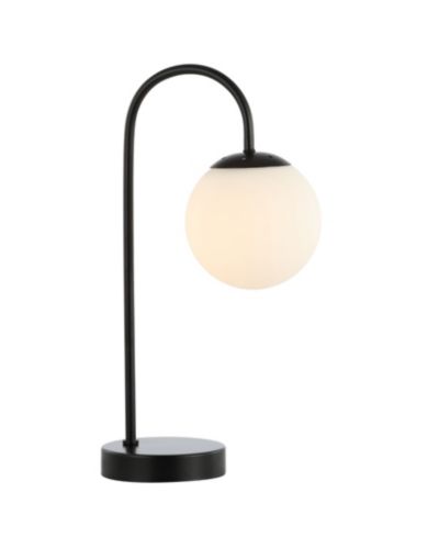 Arco Mid-Century Globe LED настольная лампа