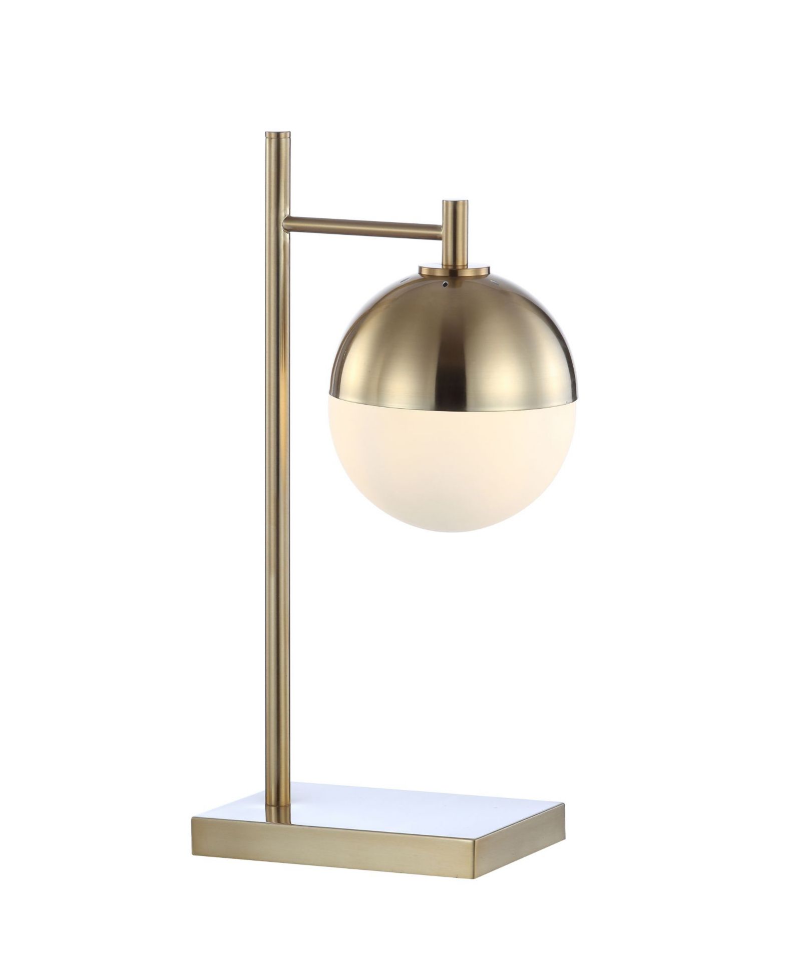 Настольная LED лампа Marcel Art Deco Mid-Century Globe