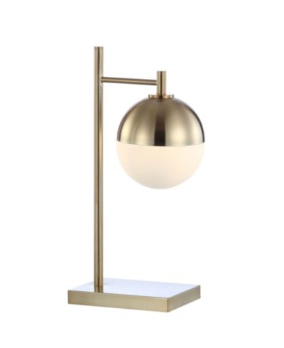 Настольная LED лампа Marcel Art Deco Mid-Century Globe