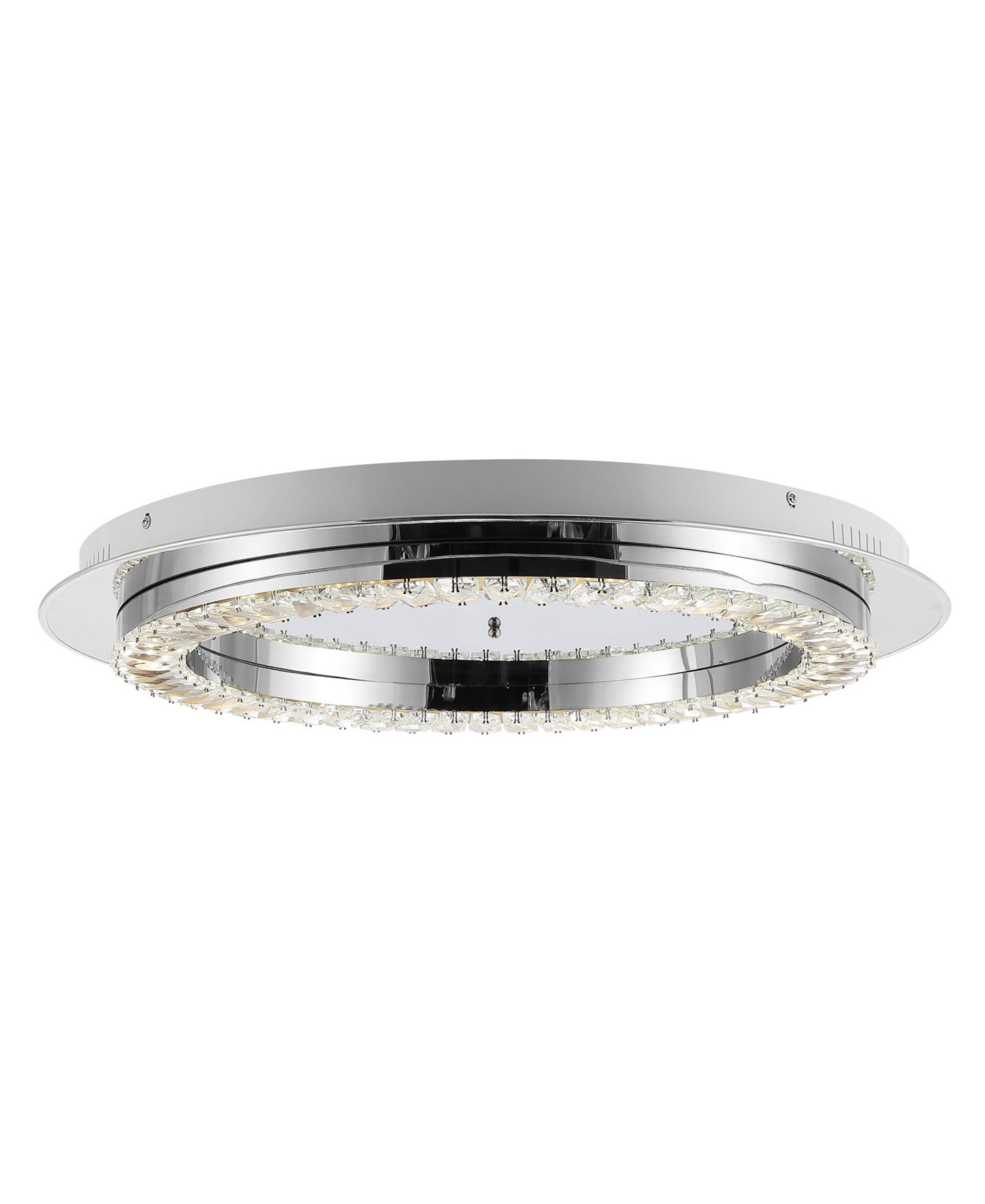 Встроенный светильник Cristal Integrated Flush Mount