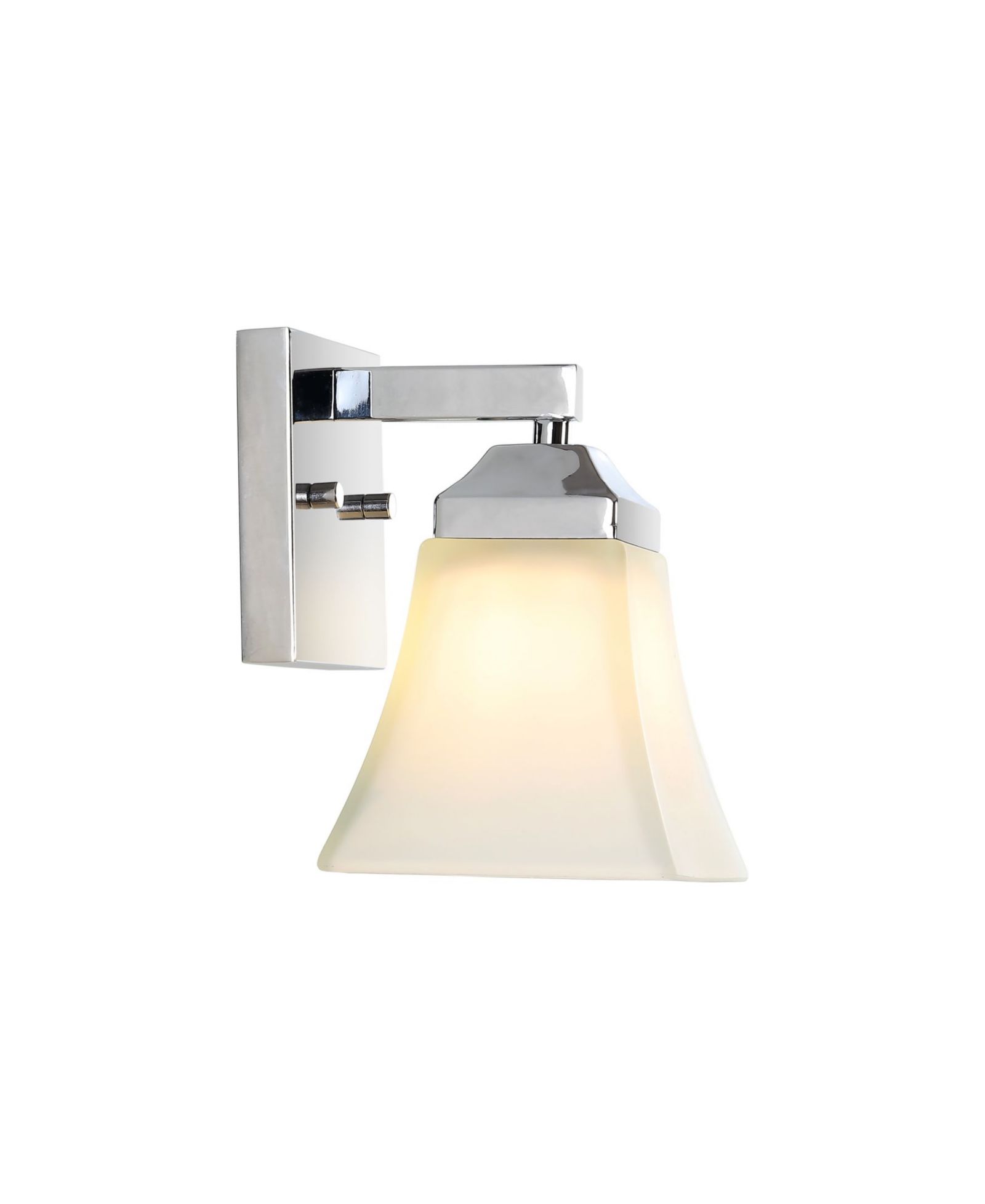 Современный LED светильник Staunton 1-Light Cottage для ванной комнаты