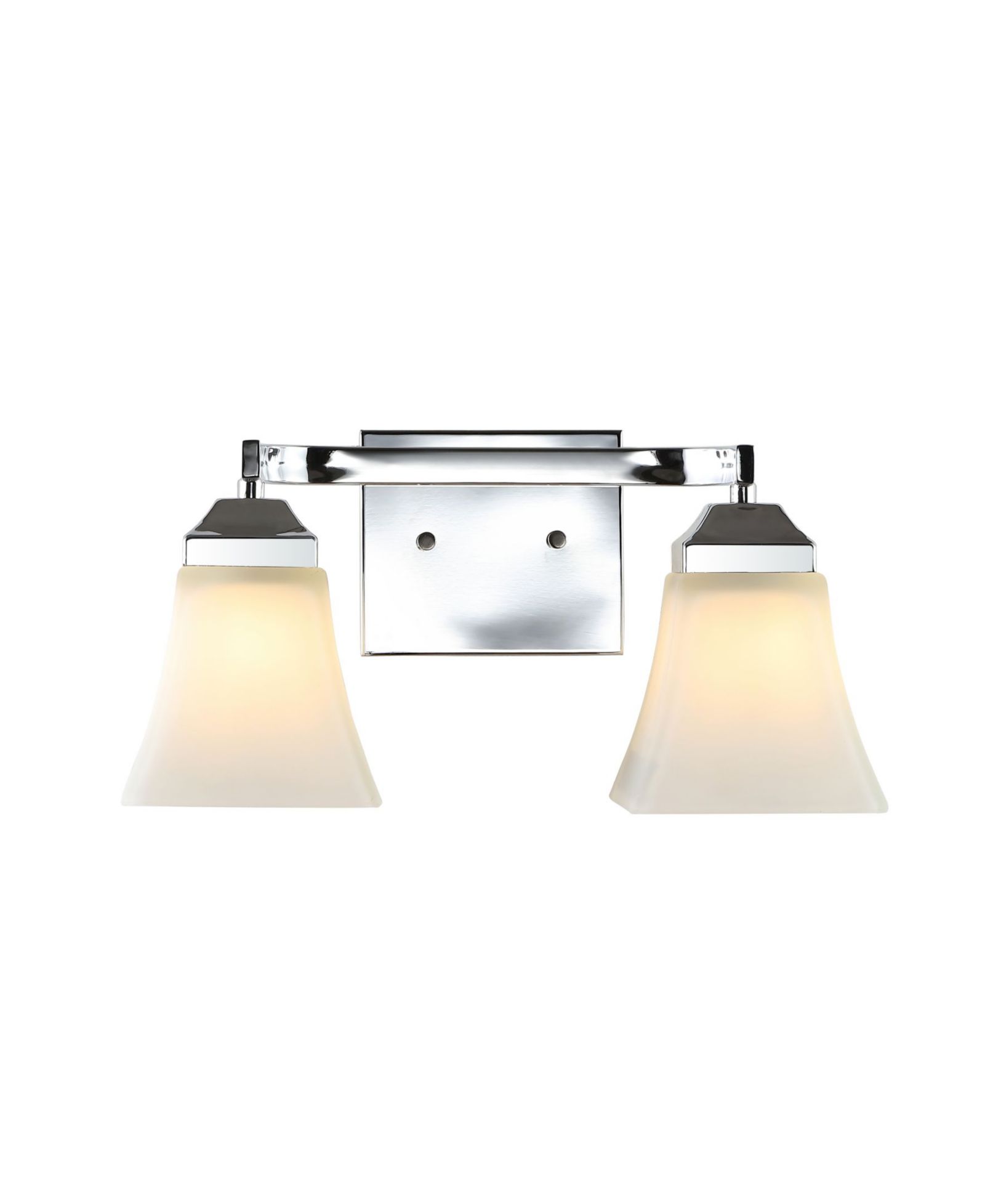 Современный светодиодный светильник Staunton 2-Light Modern Cottage LED Vanity Light