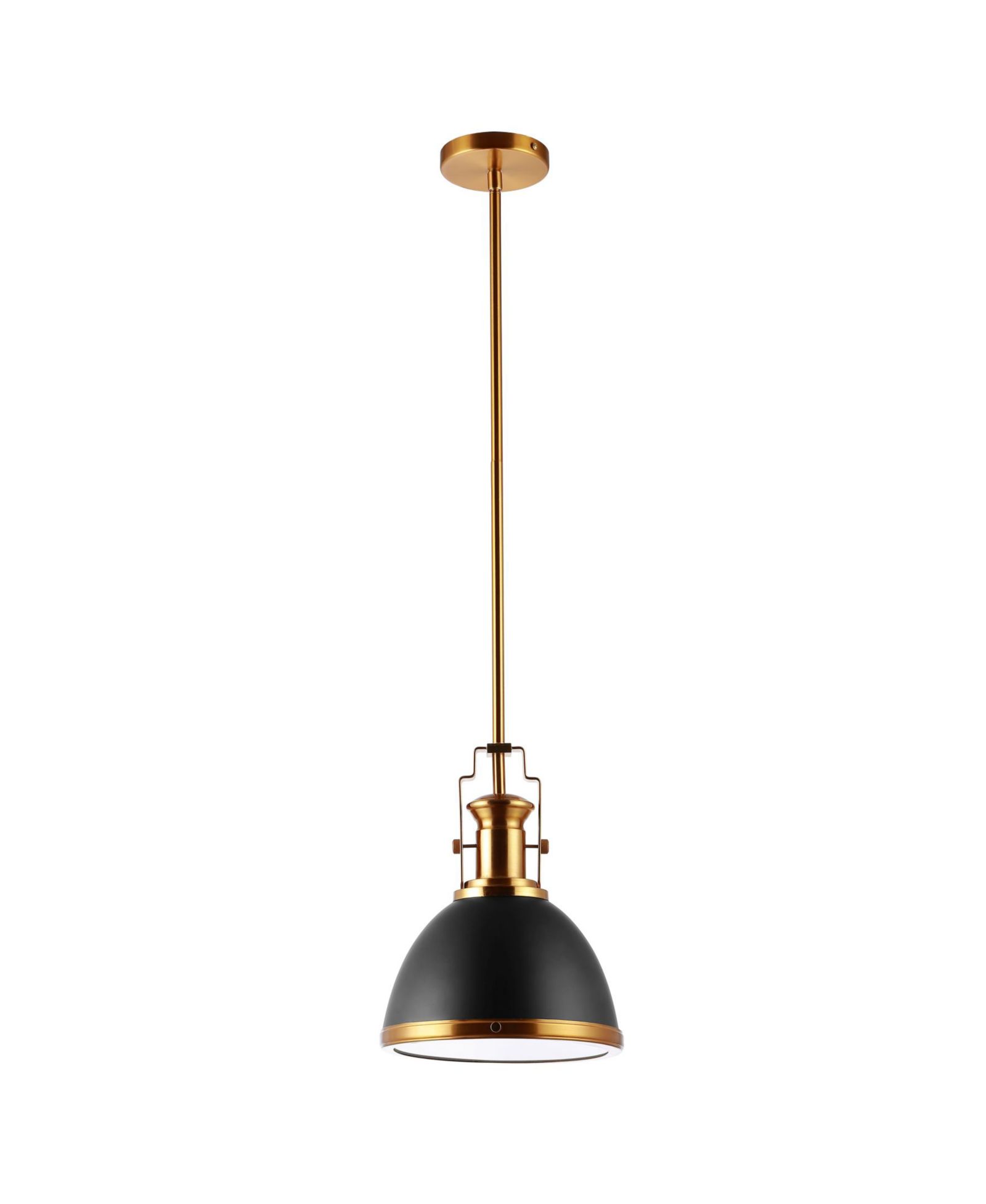 Подвесной светильник Homer Adjustable Vintage-like Classic LED Pendant