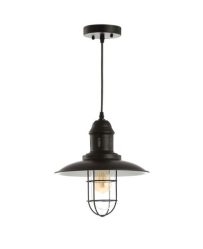 Deere Adjustable Cage Light LED Pendant