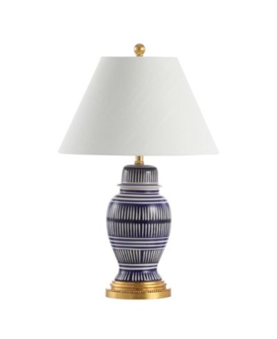 Настольная лампа Reed Modern Coastal LED