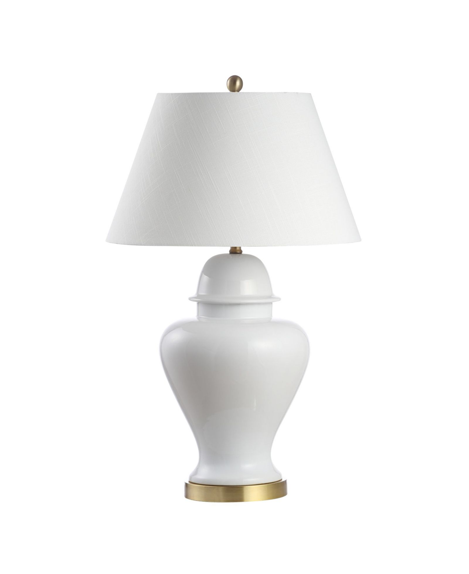 Sagwa Modern Classic LED Table Lamp