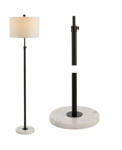 Светодиодная напольная лампа June Adjustable LED