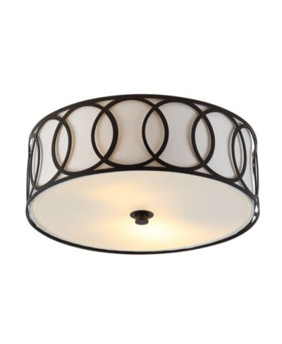 Светодиодный потолочный светильник Aria 2-Light LED