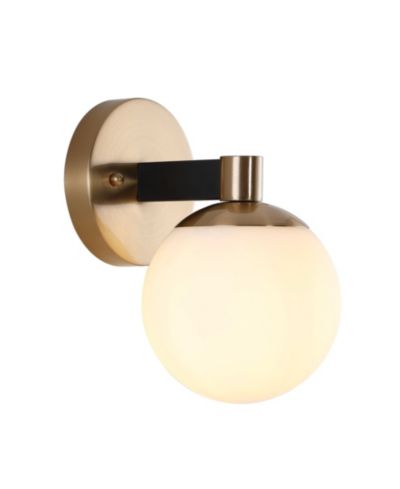 Современный светодиодный светильник Modernist Globe1-Light LED Vanity