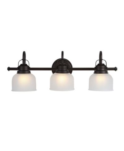 Светильник для ванной комнаты Virginia 3-Light LED Vanity Light